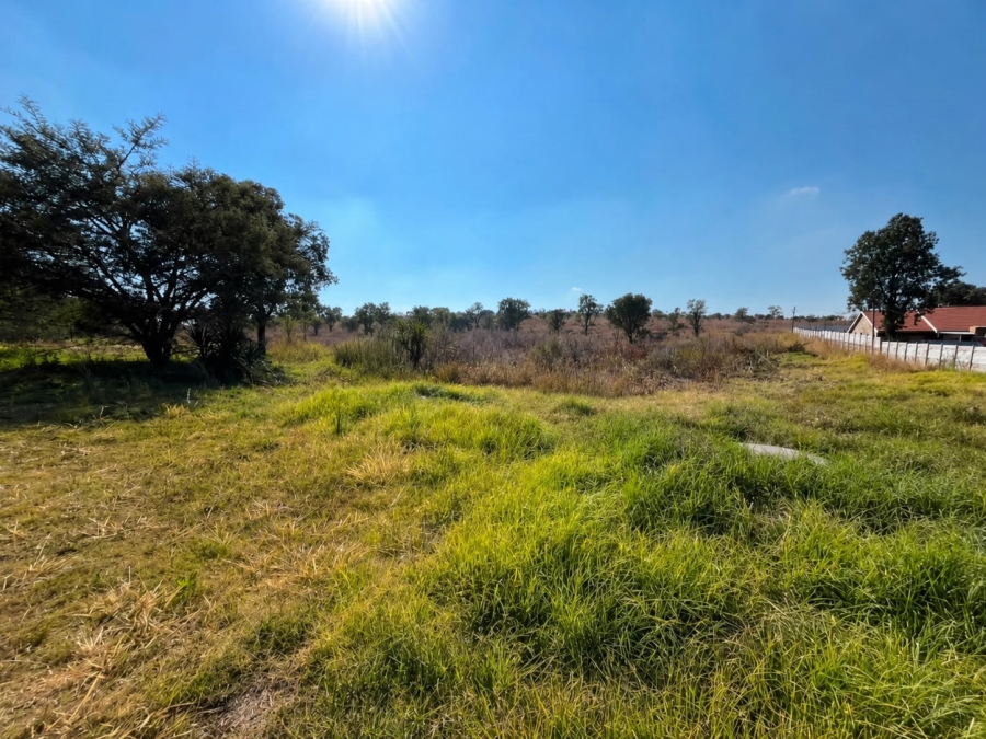 0 Bedroom Property for Sale in Safari Gardens North West